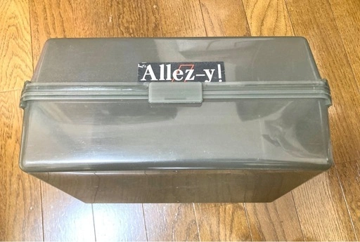 シューズプラスチック製BOX 靴入れ プラケース 生活雑貨の写真2枚目