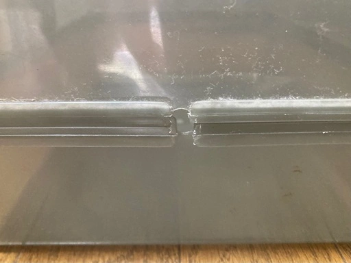 シューズプラスチック製BOX 靴入れ プラケース 生活雑貨の写真5枚目
