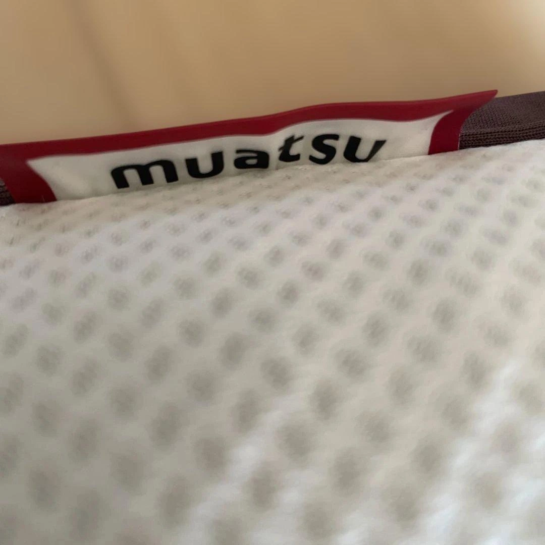 muatsu 枕 ピローの写真3枚目