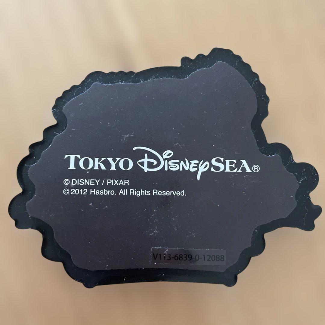 東京ディズニーシー トイ・ストーリー・マニア！ マグネットの写真2枚目