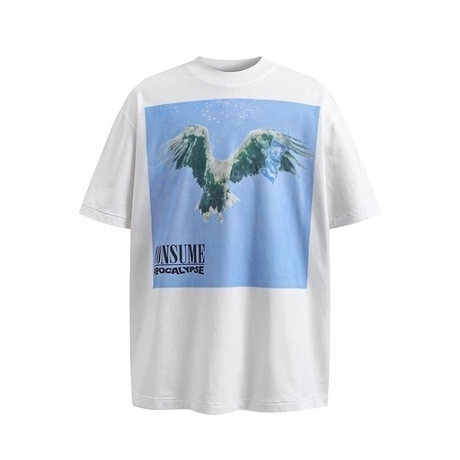 登坂広臣さん着用 SAINT MICHAEL x FORSOMEONE FS_SS T-SHIRT