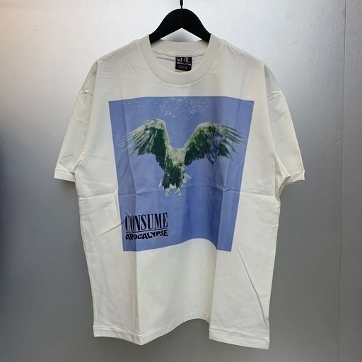 登坂広臣さん着用 SAINT MICHAEL x FORSOMEONE FS_SS T-SHIRTの写真5枚目