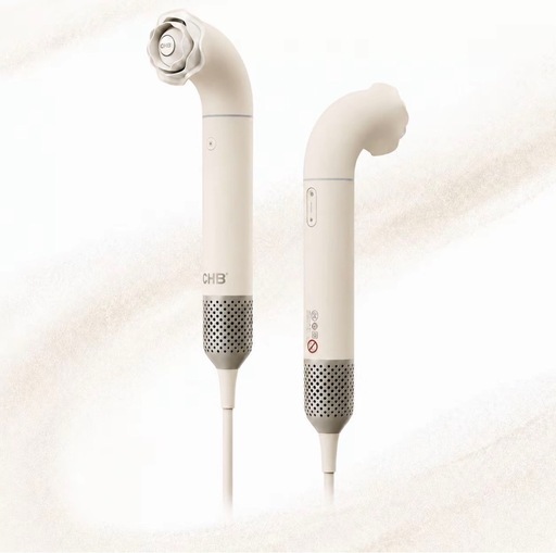 新品未使用 カーブヘアドライヤー 約275g超軽量 スタンド付