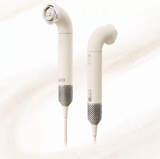 新品未使用 カーブヘアドライヤー 約275g超軽量 スタンド付