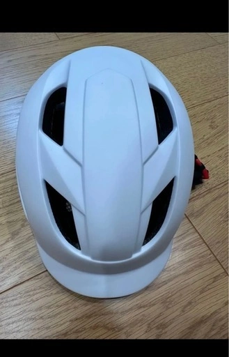 【新品】自転車用ヘルメット