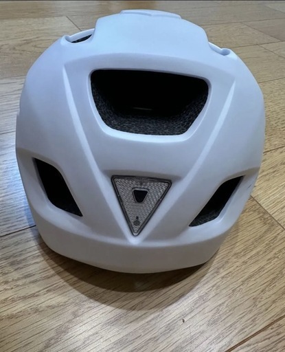 【新品】自転車用ヘルメットの写真2枚目