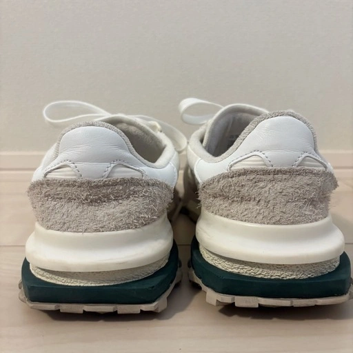 LACOSTEレディーススニーカー24.5センチ ERITEACTIVE2231SFAの写真3枚目