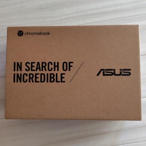 ASUS Chromebook CM3001DM2