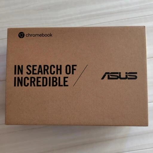 ASUS Chromebook CM3001DM2