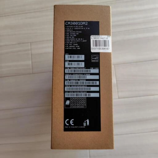 ASUS Chromebook CM3001DM2の写真2枚目