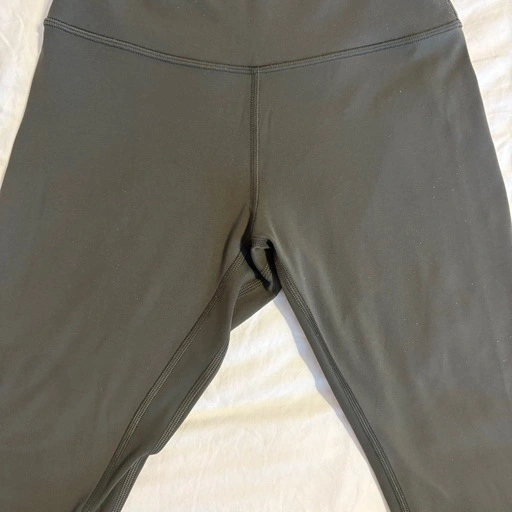 ルルレモン Align™ ハイライズパンツ 24インチ アジアフィットの写真4枚目