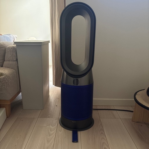 Dyson Pure Hot + Cool HP04