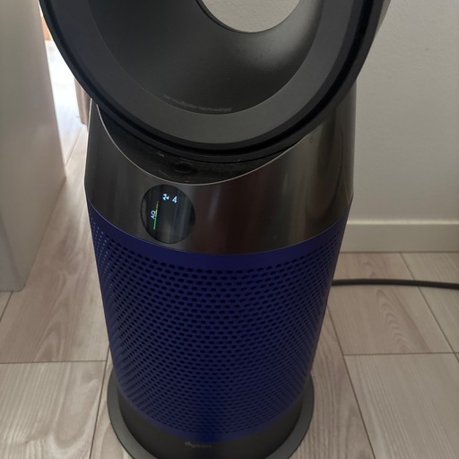 Dyson Pure Hot + Cool HP04の写真2枚目