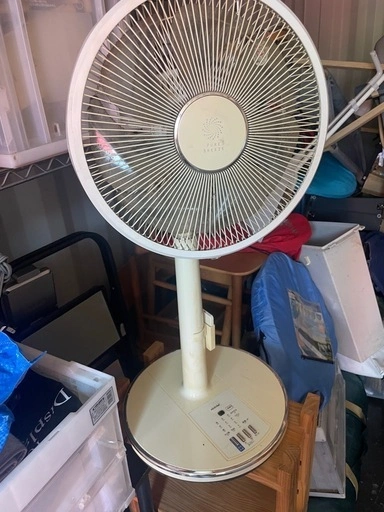 無料 扇風機