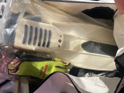 ダイビング 軽機材セットの写真2枚目