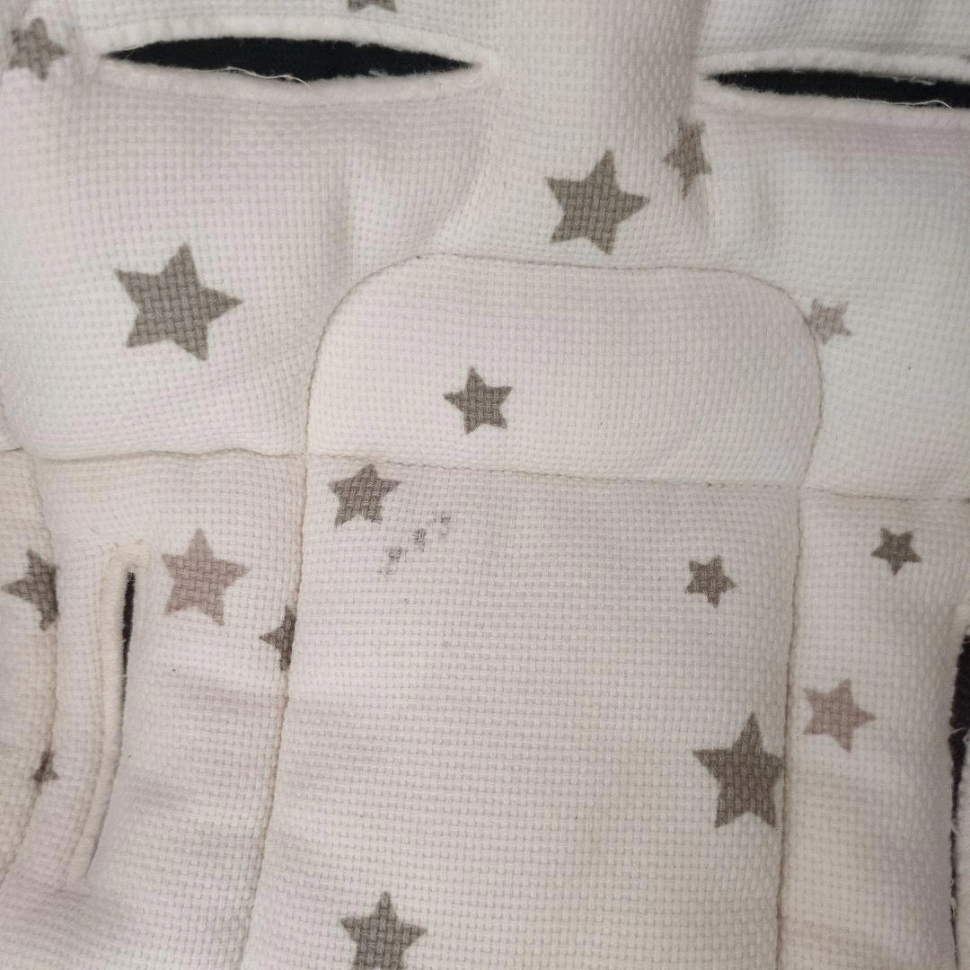 エアバギー ココダブル EX フロムバース ピンクの写真6枚目