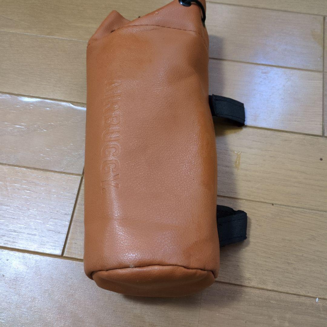 エアバギー ココダブル EX フロムバース　ピンクの写真10枚目