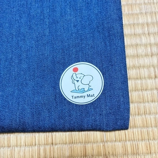 新品未使用 大きめポーチ バッグインバッグの写真3枚目