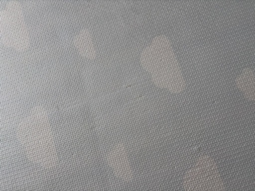 もちもちベビーマット　2way 厚手の写真3枚目