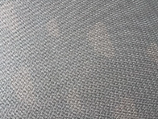 もちもちベビーマット 2way 厚手の写真3枚目