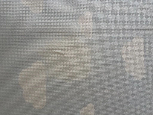 もちもちベビーマット 2way 厚手の写真4枚目