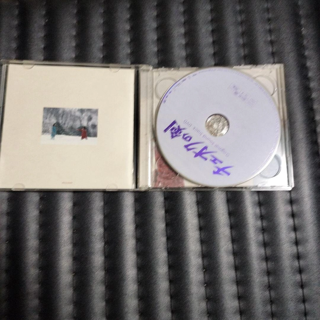 チェオクの剣 Original Sound Trackの写真6枚目