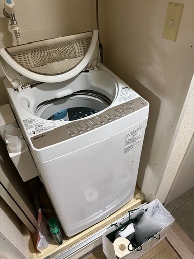 洗濯機
