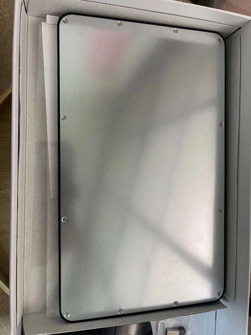 ワイヤレスキーボード マウスセット 薄型の写真2枚目