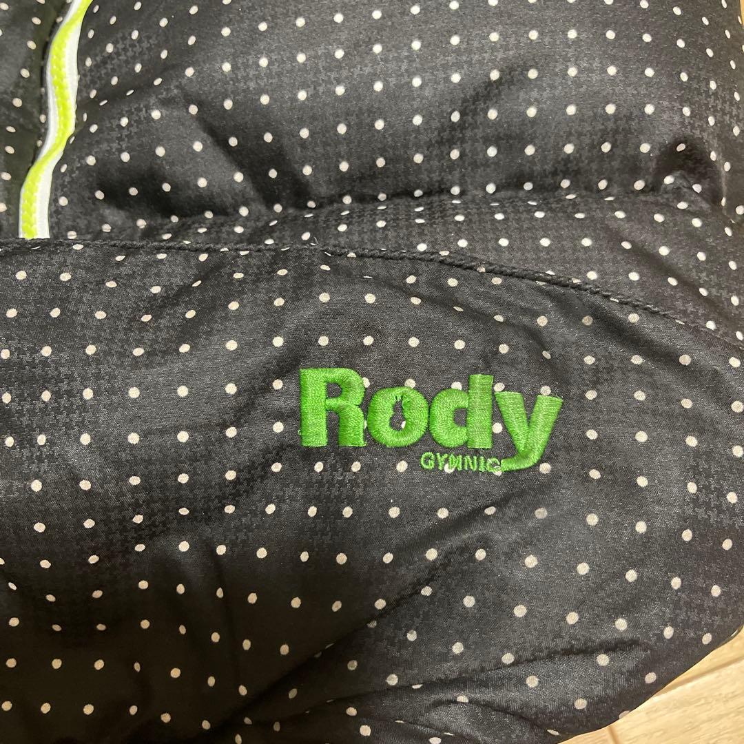 Rody ベビーカー用 フットマフ 防寒カバーの写真8枚目