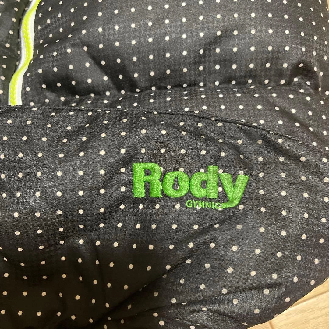 Rody ベビーカー用 フットマフ 防寒カバーの写真8枚目