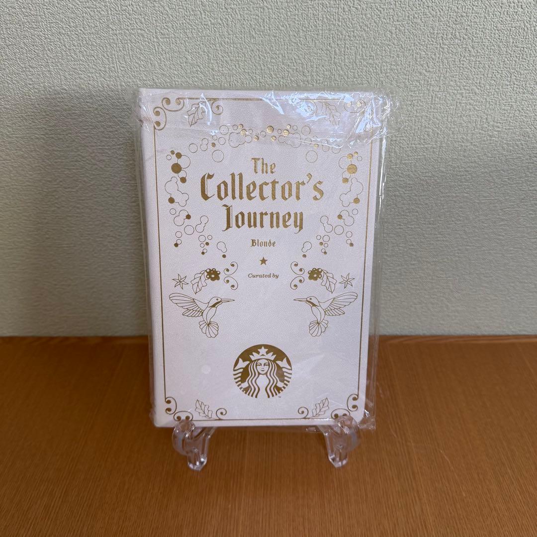 STARBUCKS カード入れ マーレーシア限定品