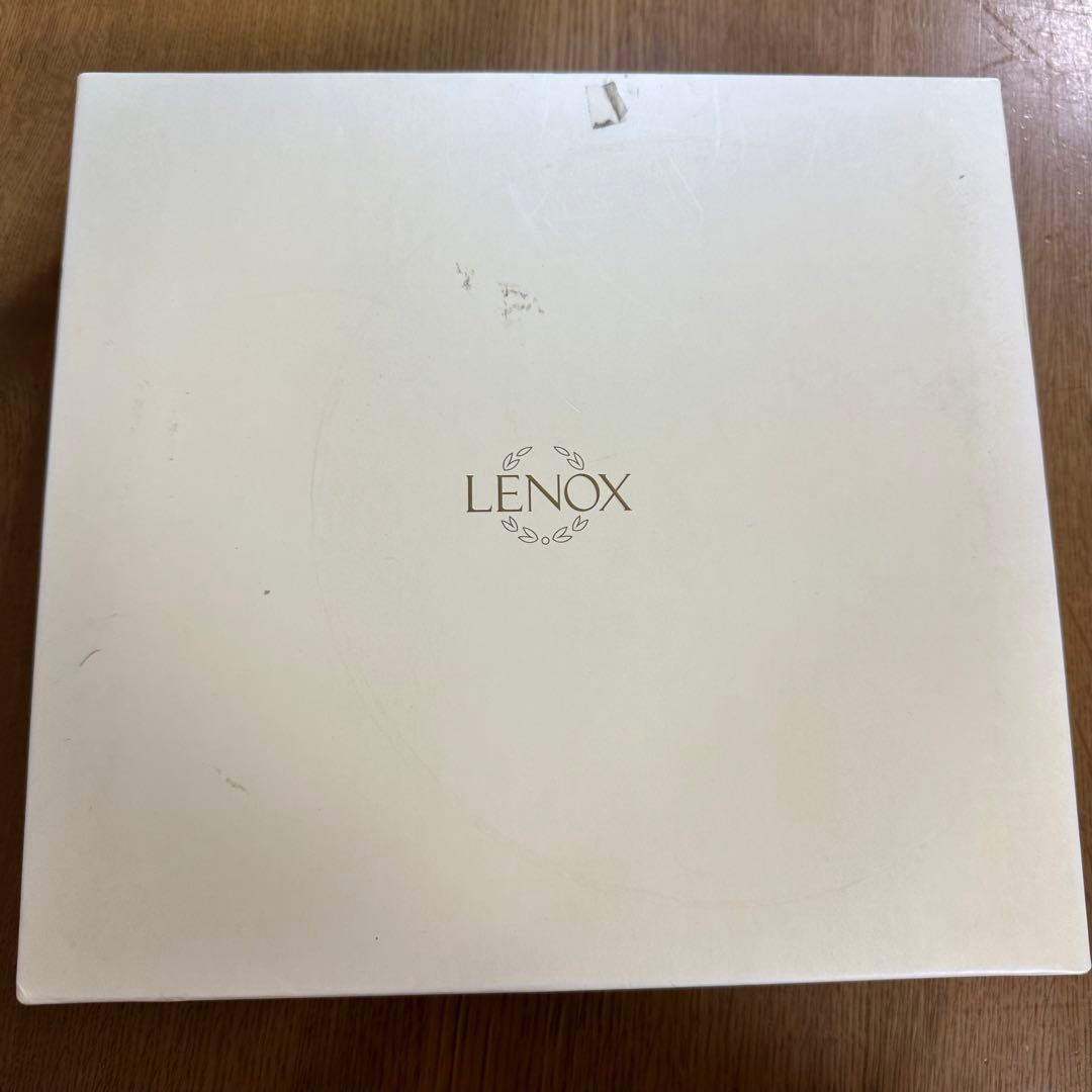 LENOX フォトフレーム 写真立て アメリカ製 美品の写真8枚目