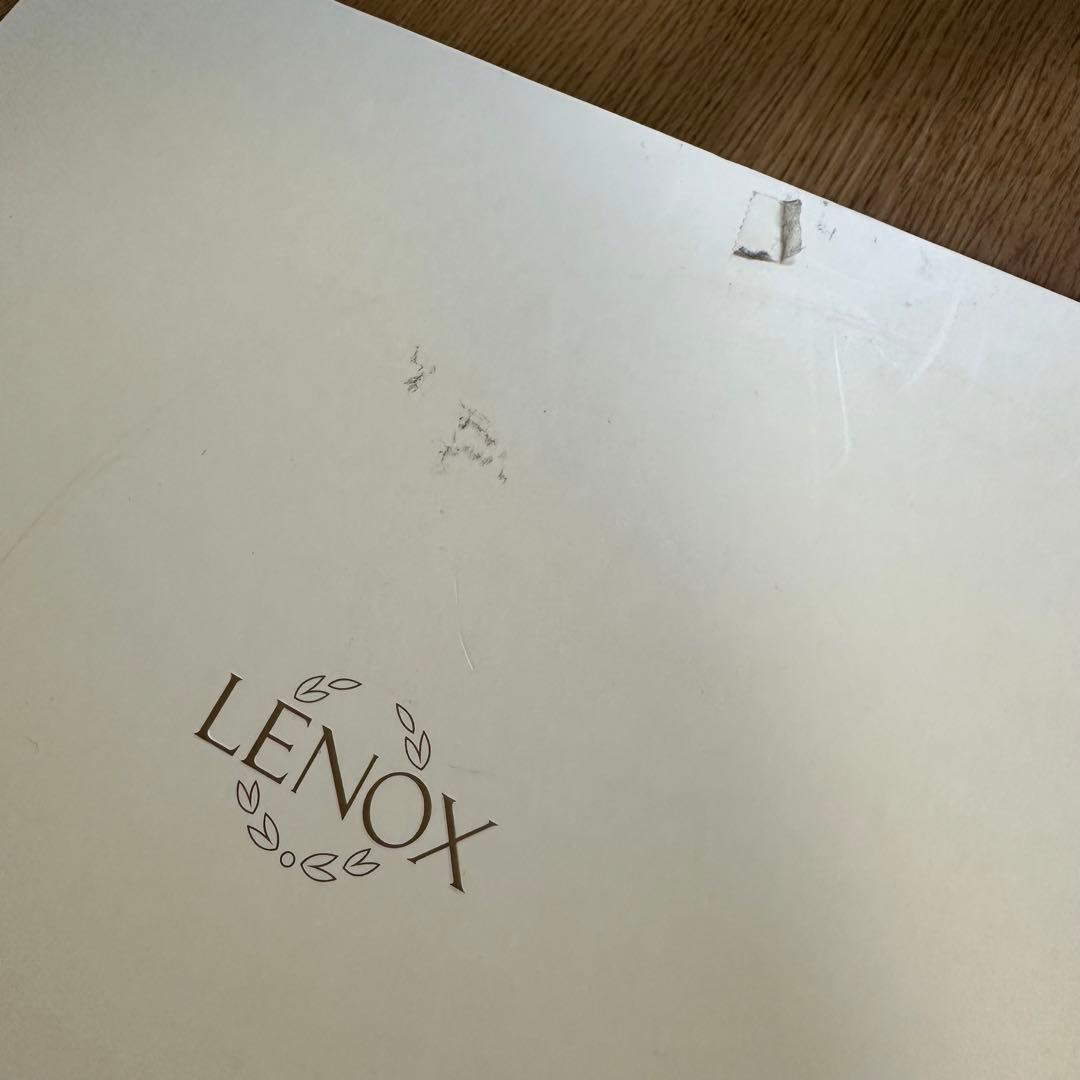 LENOX フォトフレーム 写真立て アメリカ製 美品の写真9枚目