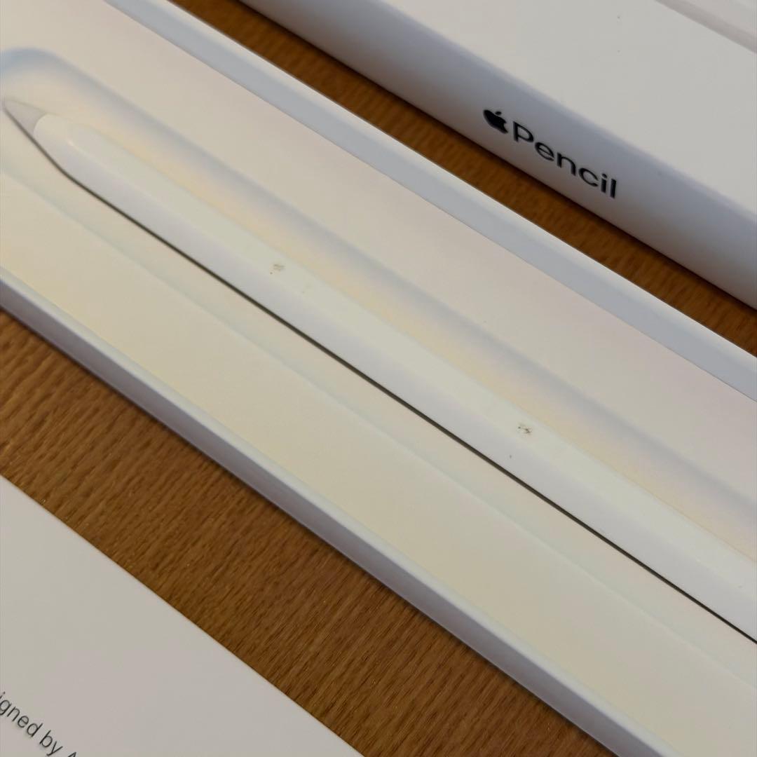 Apple Pencil 第2世代 ジャンク 箱付きの写真2枚目