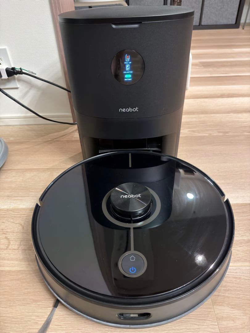 NEABOT N2 ロボット掃除機