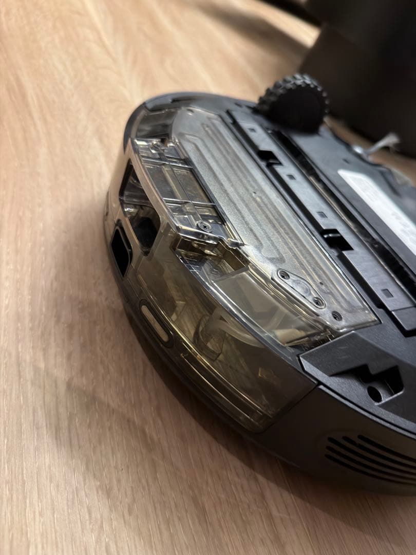NEABOT N2 ロボット掃除機の写真4枚目