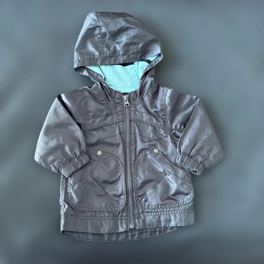 男の子用ジャケット 薄手