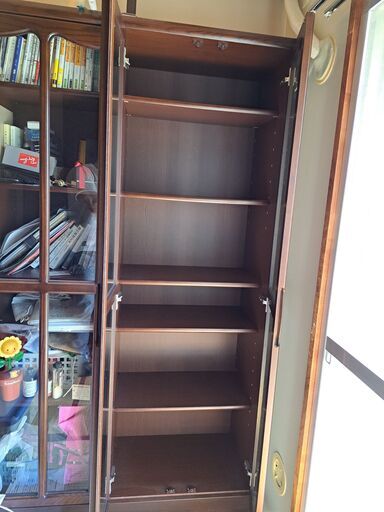 書棚