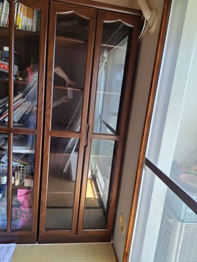書棚の写真2枚目