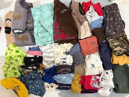 子供服90〜100おまとめセット①