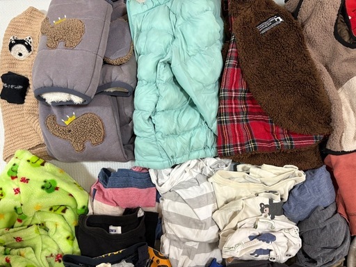 子供服90〜100おまとめセット①の写真2枚目