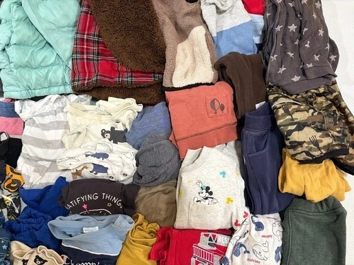 子供服90〜100おまとめセット①の写真3枚目