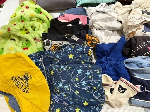 子供服90〜100おまとめセット①の写真4枚目