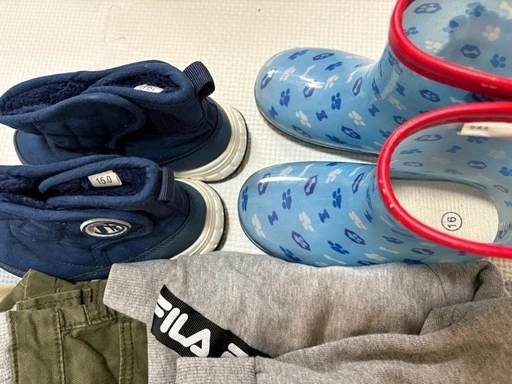 90〜100子供服おまとめセット②の写真4枚目