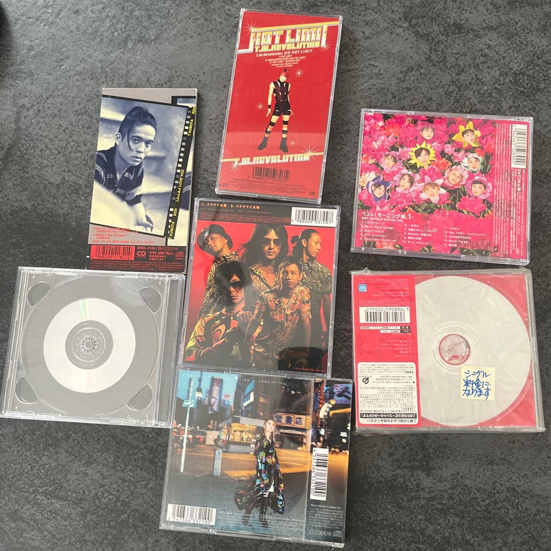邦楽 CD セットの写真2枚目