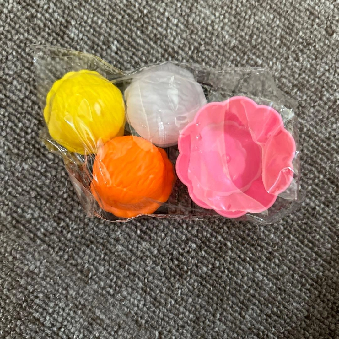 プチアイスクリームショップ