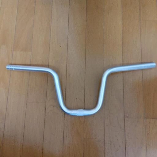 自転車 u字ハンドルバー