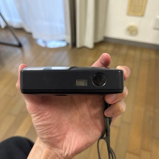 KONICAフィルムカメラの写真3枚目