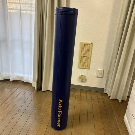 ストレッチポール