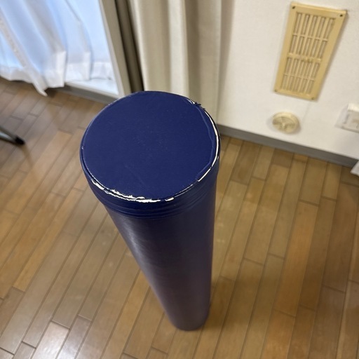 ストレッチポールの写真2枚目